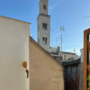 Corte Del Carmine Apartment Bari